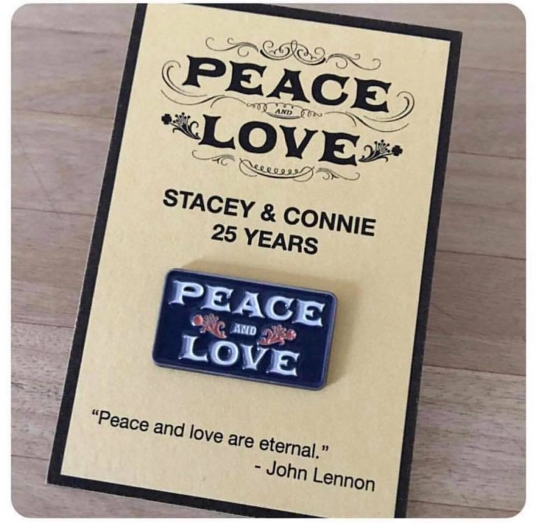 Know Someone Having A Wedding This Summer or Fall?