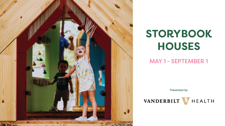 Cheekwood Estates’ Storybook Houses are Open! See Them Now – September 1st!