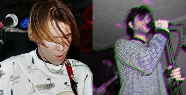 Oddnote and Jeff Draco + More at The Groove Nashville!