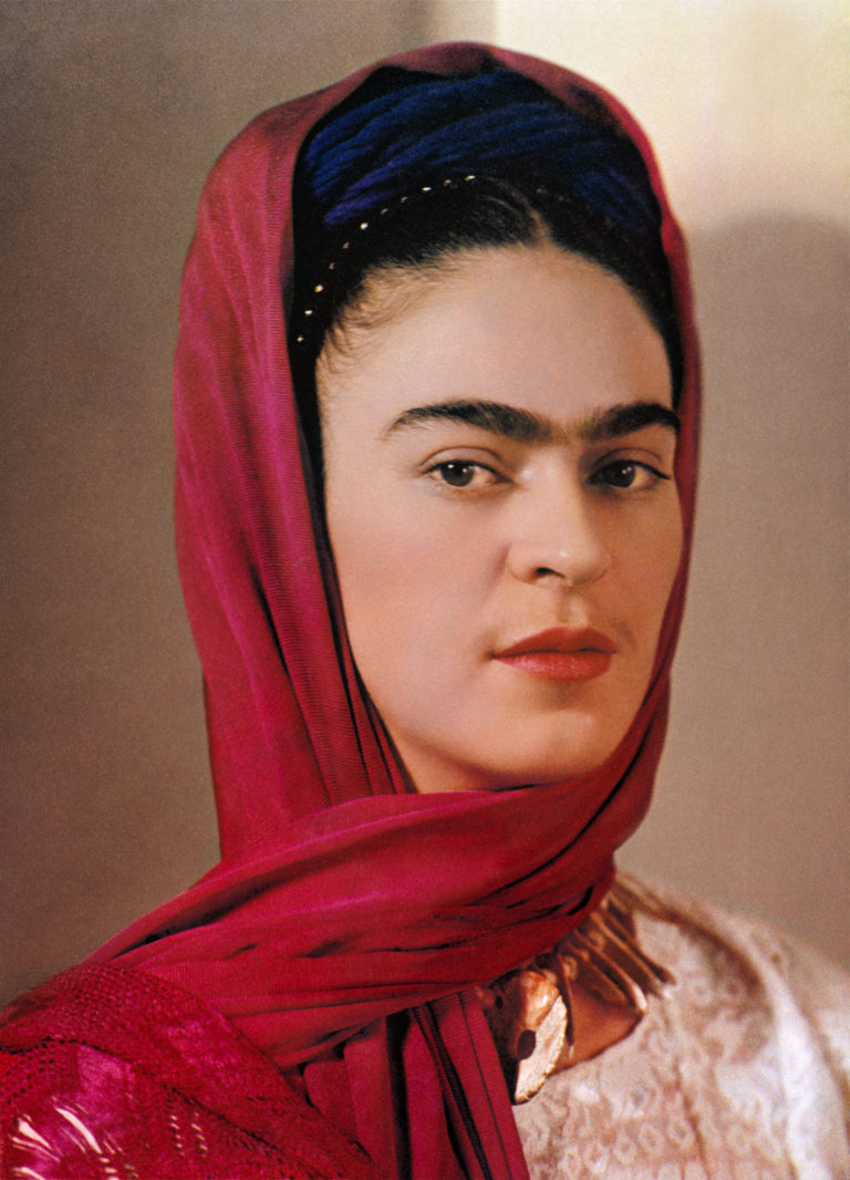 The Frist Presents: “Frida Kahlo, Diego Rivera, and Mexican Modernism from the Jacques and Natasha Gelman Collection.”