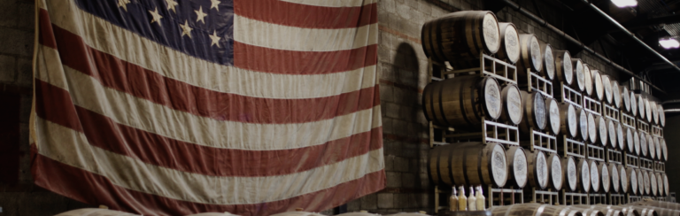 Tour America’s Great Distillery in Nashville, Nelson’s Greenbrier Distillery Tours Seven Days a Week!