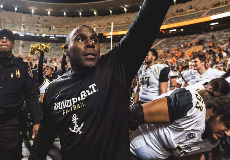 Now is the time to secure 2019 Vanderbilt Commodore Football Season Tickets!