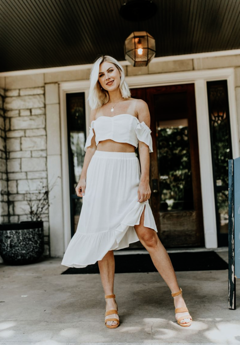 Alexis + Bolt Has Great Styles for the Upcoming 4th of July and Summer months!