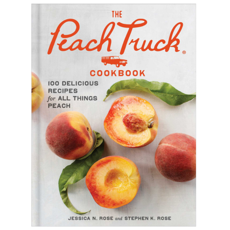 Author event at Parnassus Books with The Peach Truck’s Stephen and Jessica Rose in conversation with Lisa Donovan