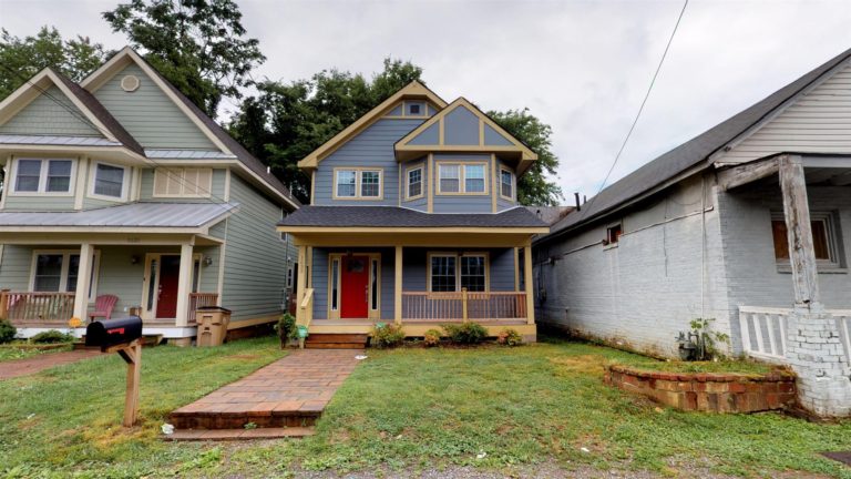 You’re Almost Home! New Listing at 1633 12Th Ave North!