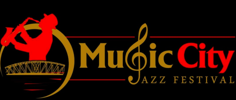 Music City Jazz Festival, This Friday & Saturday at Public Square Park!
