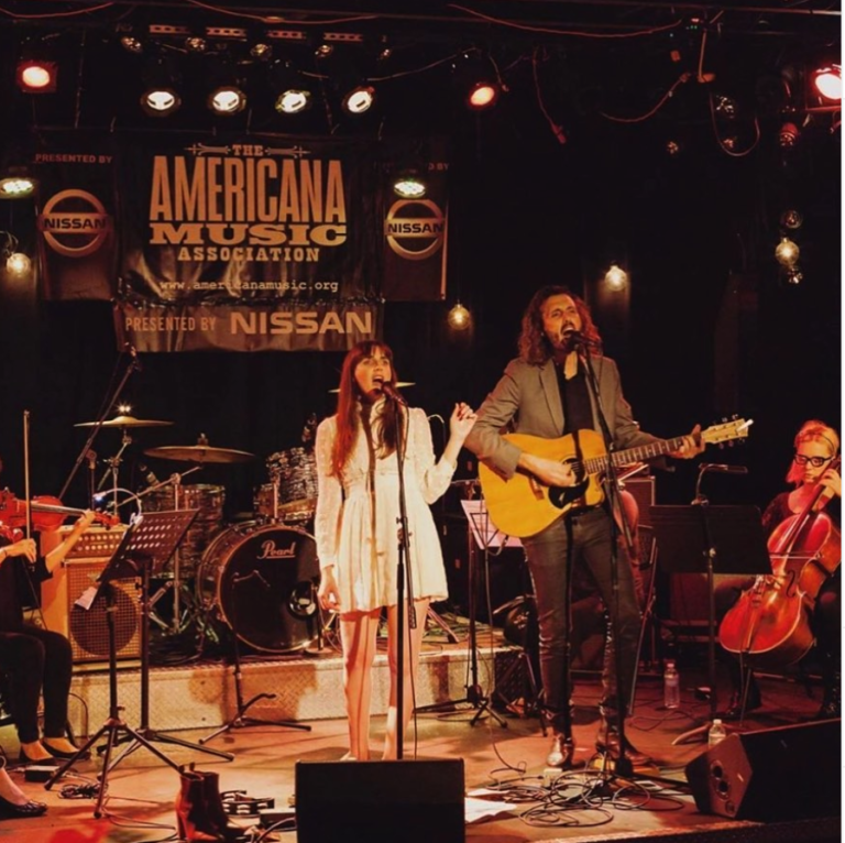 Americanafest is Coming! Get Your Tickets at The Groove Nashville. Americanafest is Coming! Get Your Tickets at The Groove Nashville.