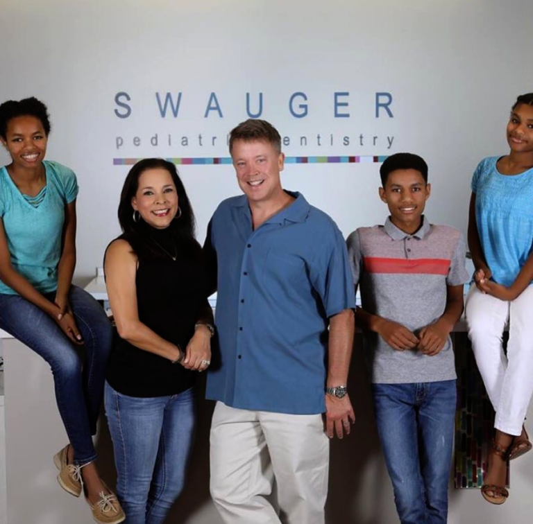 Meet Dr. Kurt Swauger of Swauger Pediatric Meet Dr. Kurt Swauger of Swauger Pediatric