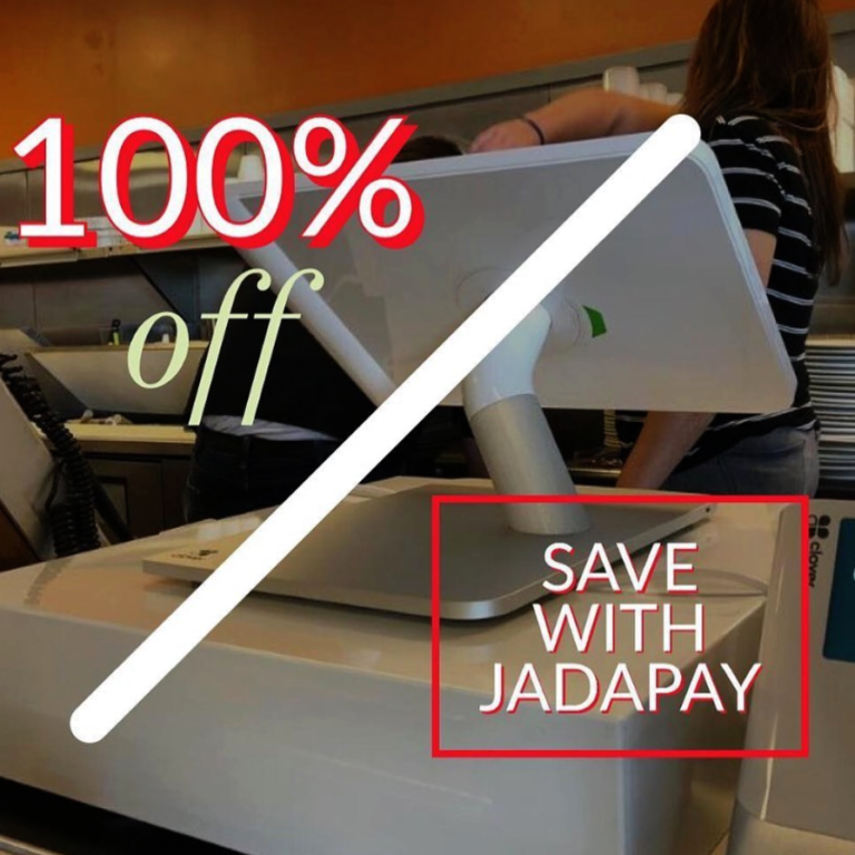“I’m with Merchant Services” No, You Actually Aren’t. Business Tips from JadaPay