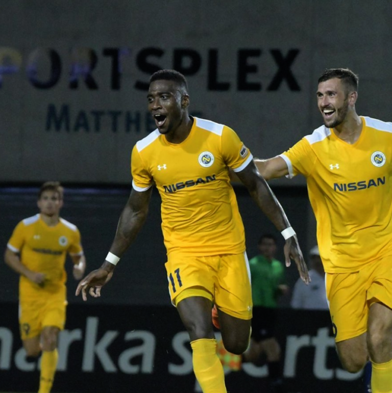 Have you purchased your Nashville SC MLS season tickets yet? Have you purchased your Nashville SC MLS season tickets yet?