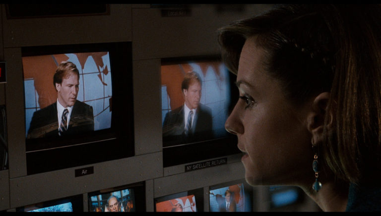 This weekend at Belcourt Theatre, Broadcast News! This weekend at Belcourt Theatre, Broadcast News!