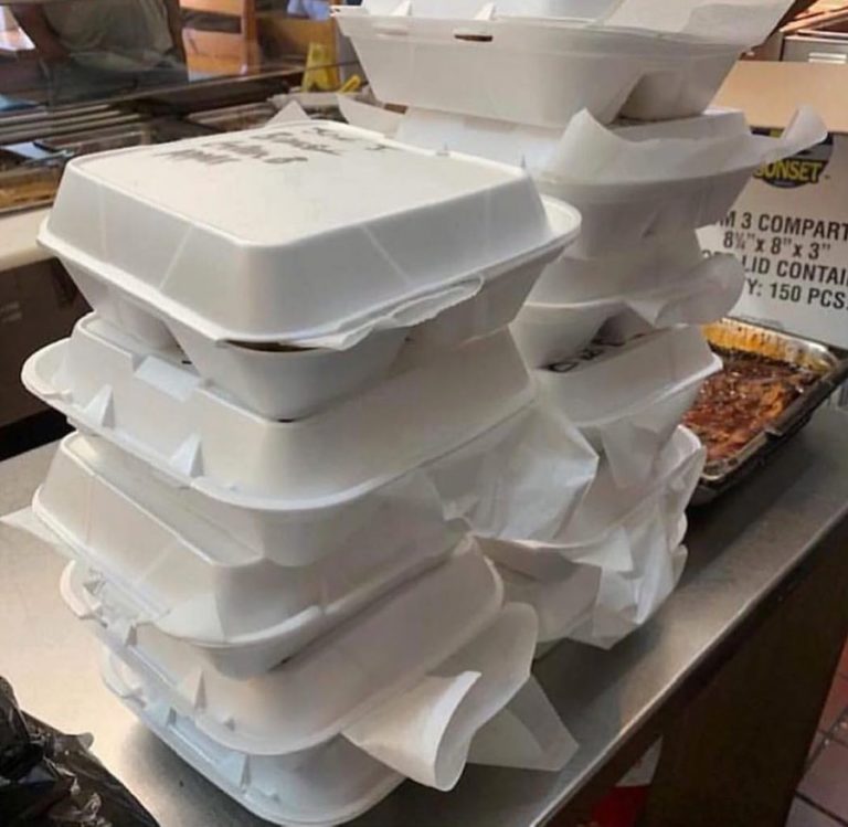 Silver Sands Cafe Delivers! Silver Sands Cafe Delivers!