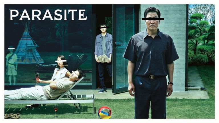 Do Yourself a Favor, Go See Parasite at The Belcourt Theatre! Do Yourself a Favor, Go See Parasite at The Belcourt Theatre!