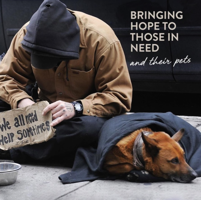 Give Back this Holiday with Nashville Rescue Mission.