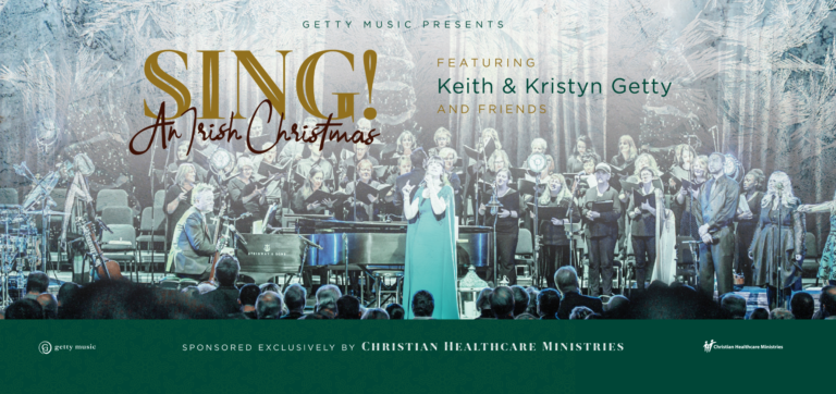 Sing! An Irish Christmas coming to Nashville! Sing! An Irish Christmas coming to Nashville!