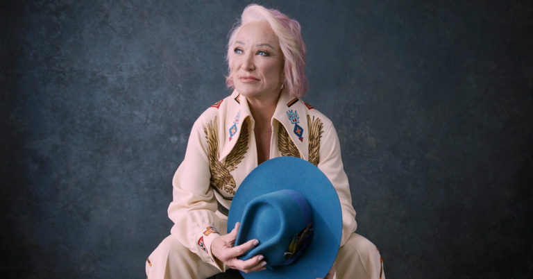 Delta Dawn, Then and Now: The Return of Tanya Tucker Delta Dawn, Then and Now: The Return of Tanya Tucker