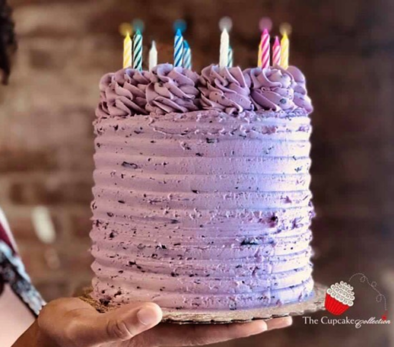 Celebration Cakes for all Occasions at The Cupcake Collection