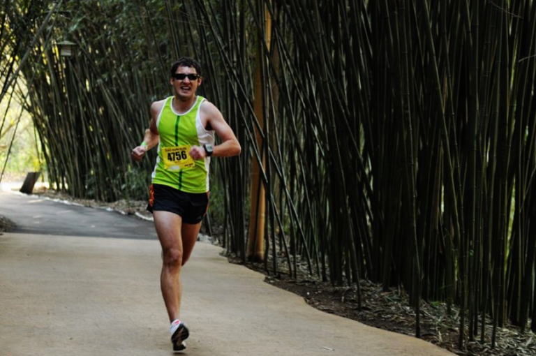 ZOO RUN RUN at The Nashville Zoo, Saturday, February 8th!