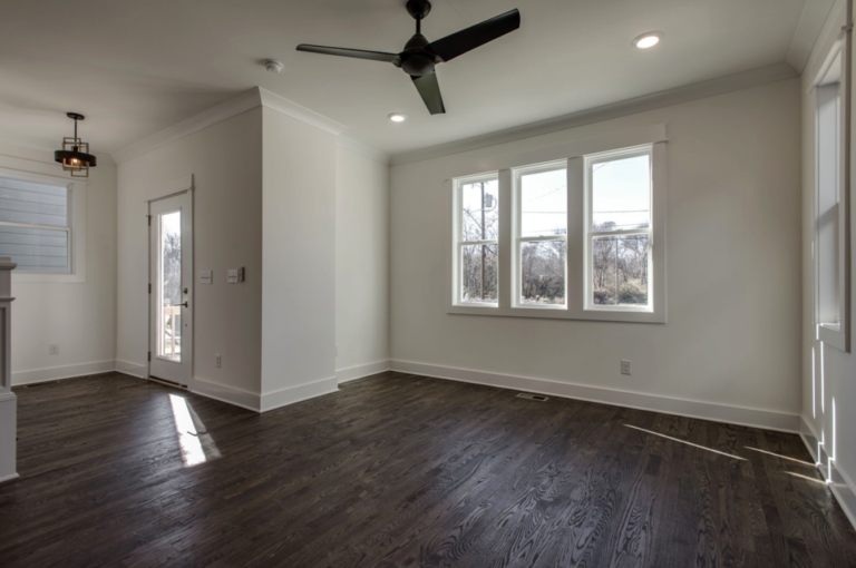 You’re Almost to Your New Home! New Listing at 1714 25Th Ave, N Unit A!