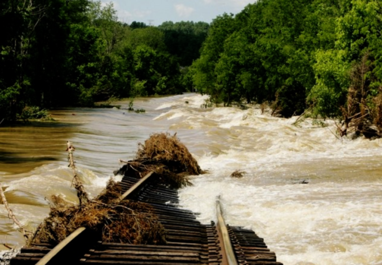 The Nashville Flood: Ten Years Later at The Frist Museum, Now through May 17, 2020. The Nashville Flood: Ten Years Later at The Frist Museum, Now through May 17, 2020.
