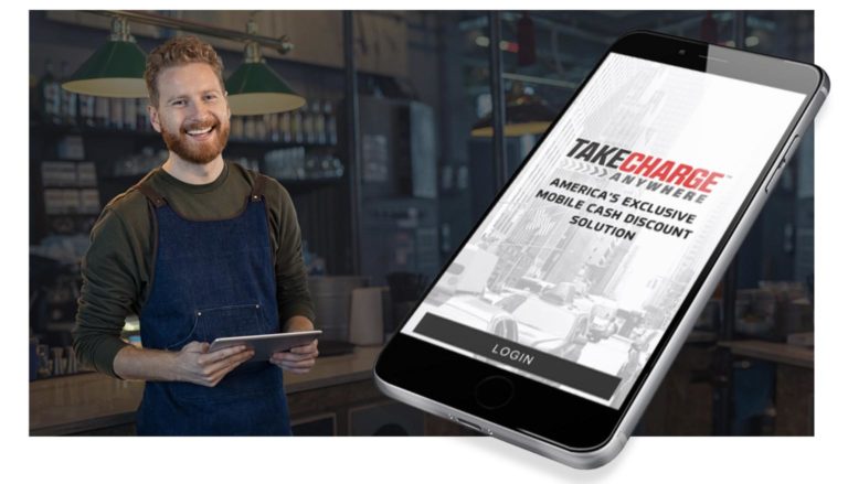 We’re Here to Help Your Business on the Go With Take Charge Anywhere! We’re Here to Help Your Business on the Go With Take Charge Anywhere!