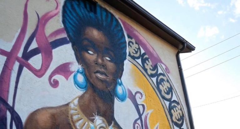 The Jefferson Street Virtual Art Crawl is up now! The Jefferson Street Virtual Art Crawl is up now!