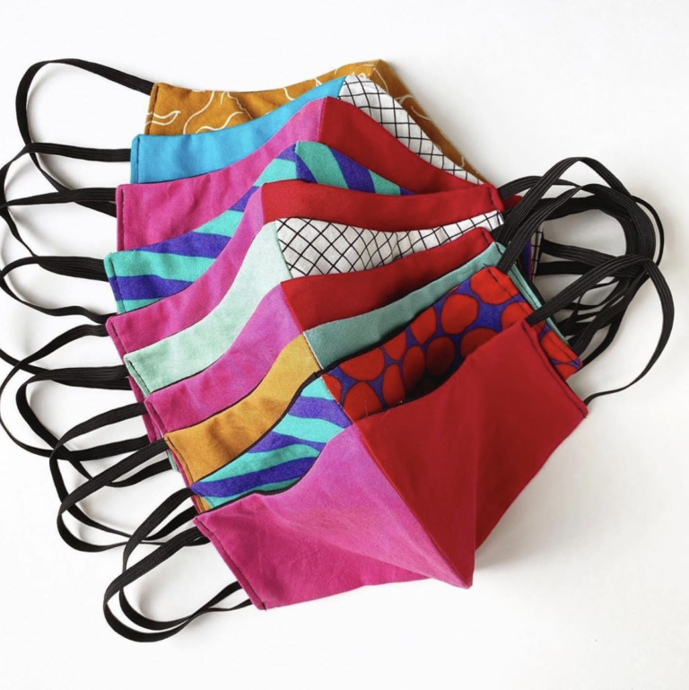 Masks available through Gift Horse! Masks available through Gift Horse!