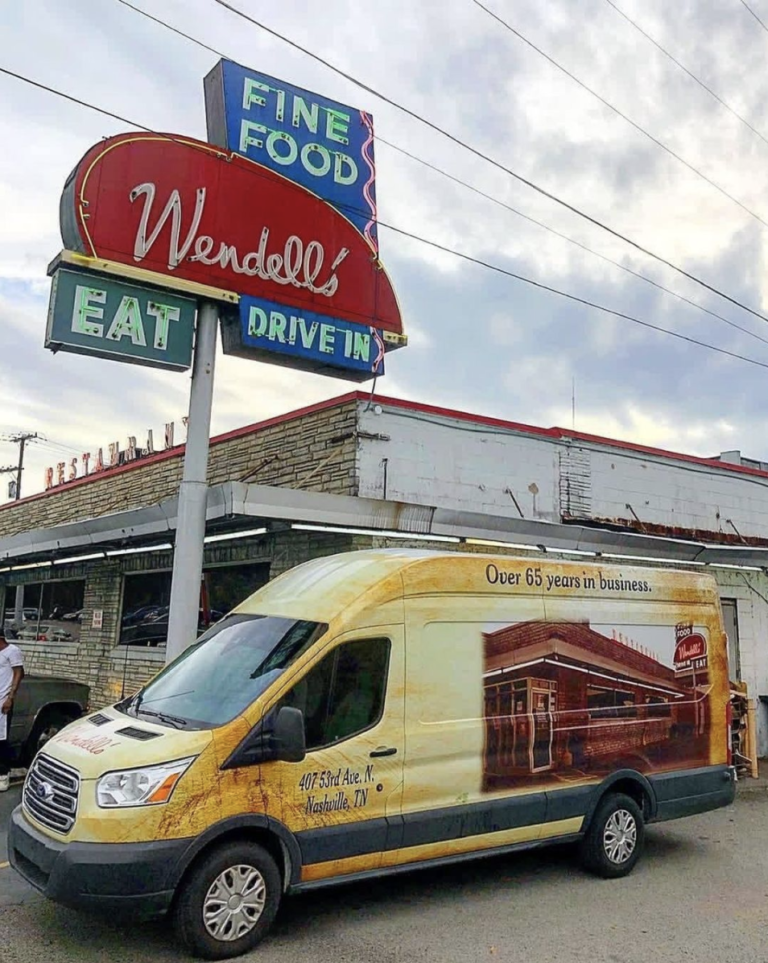 Wendell Smith’s To-Go! Making Breakfast Delicious and Safe! Wendell Smith’s To-Go! Making Breakfast Delicious and Safe!