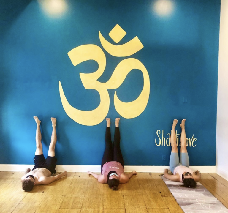 Now more than ever your health is important. Find a Class Today at Shakti Power Yoga!