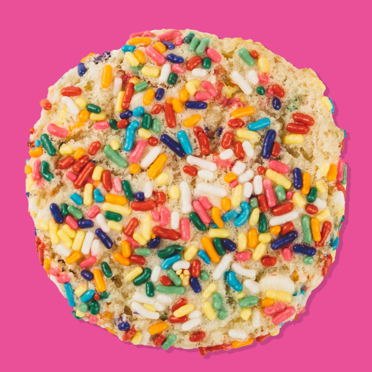 Try the Hits From Hi-Fi Cookies at The Shops at Porter East!