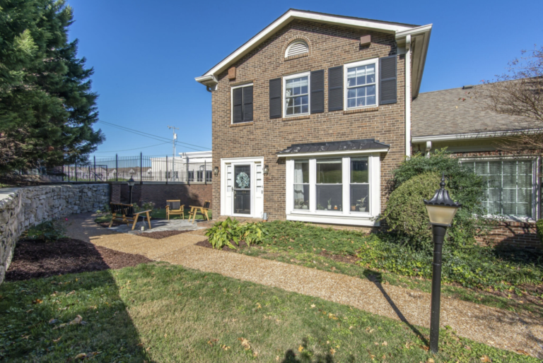 You’re Almost to Your New Home! New Listing at 171 Jefferson Square.