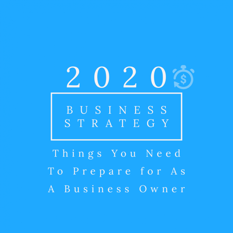 Six Tips That Every Business Owner Should Know In 2021!