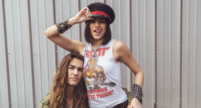 Getting Ready To Hit The Road Again? Hit Black Shag Vintage Before the Trip/Tour!