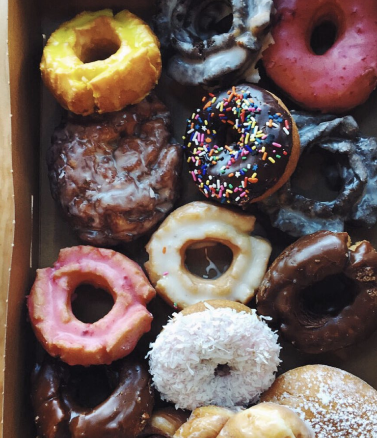 A Local’s Guide To Eating in Seattle. #NashvilleBuyLocalTravels