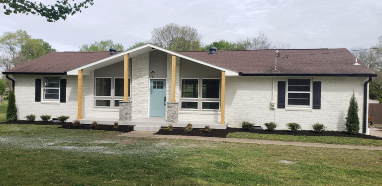 Your New Home Awaits at 3900 Valley Ridge Drive!
