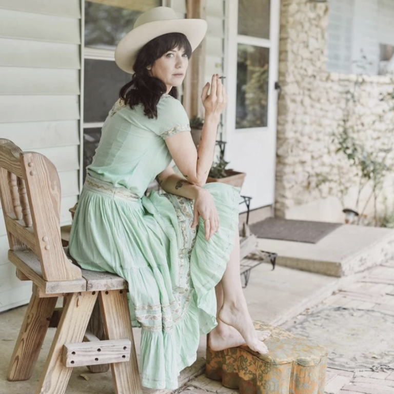 Spring Has Arrived at High Class Hillbilly!