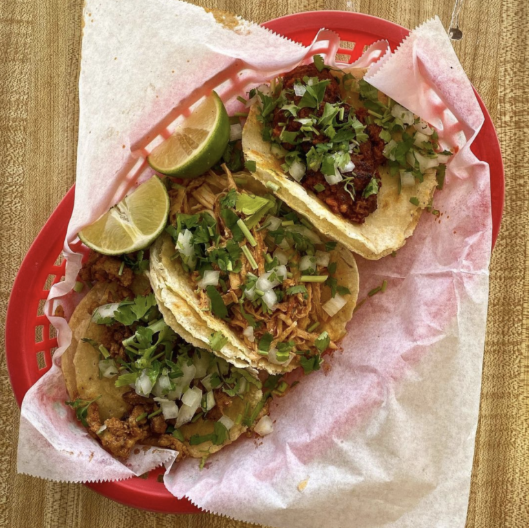 Must-Try Eats of Kentucky! #NashvilleBuyLocalTravels