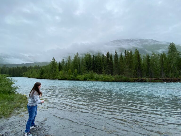 The Must Do’s of Alaska