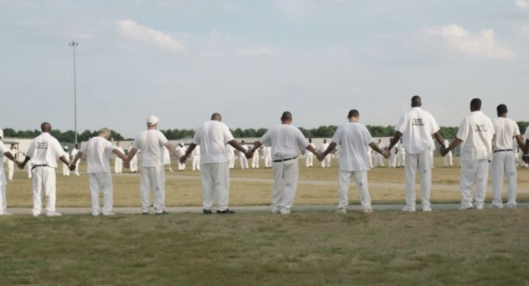 Oscar Season as Civic Duty: Three Documentaries That Refuse to Let You Look Away.