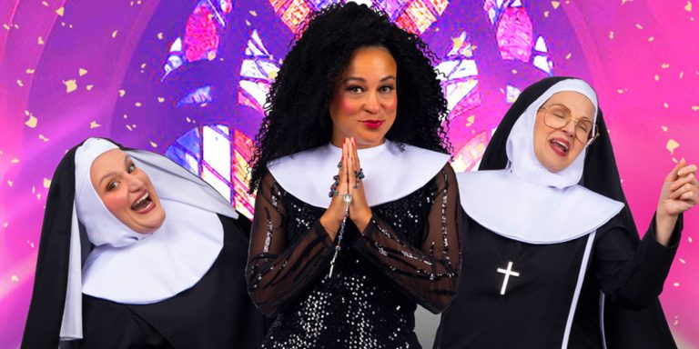 Electric Co. Clownery, Singing Nuns & Local Archeology for Your Weekend