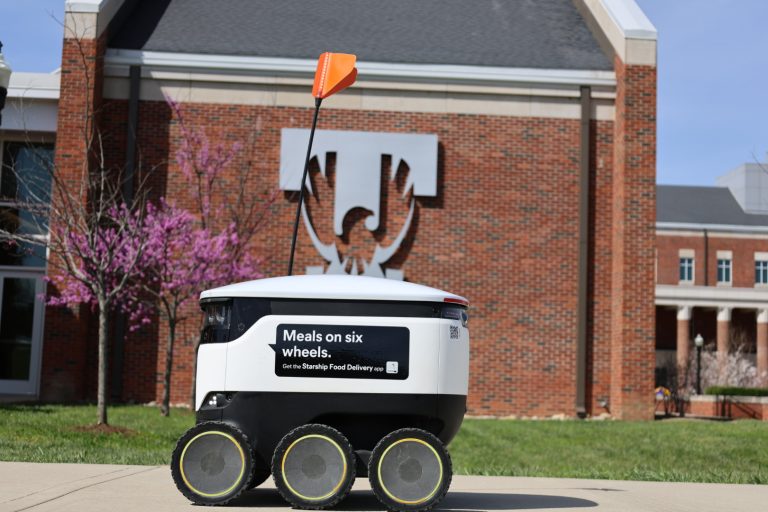 Our Air Quality’s Better Than You Thought But More Robots Are Coming