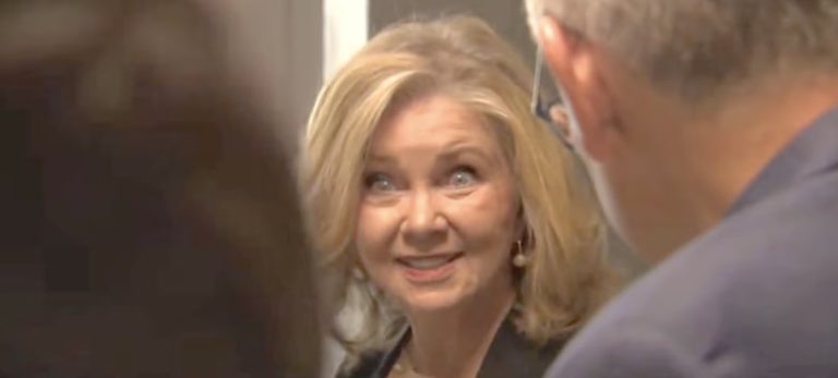 Everything is Fine Except For Terrifying Alien Worms, the Economy & Marsha Blackburn’s New Wave of Criming On the Taxpayers’ Dime