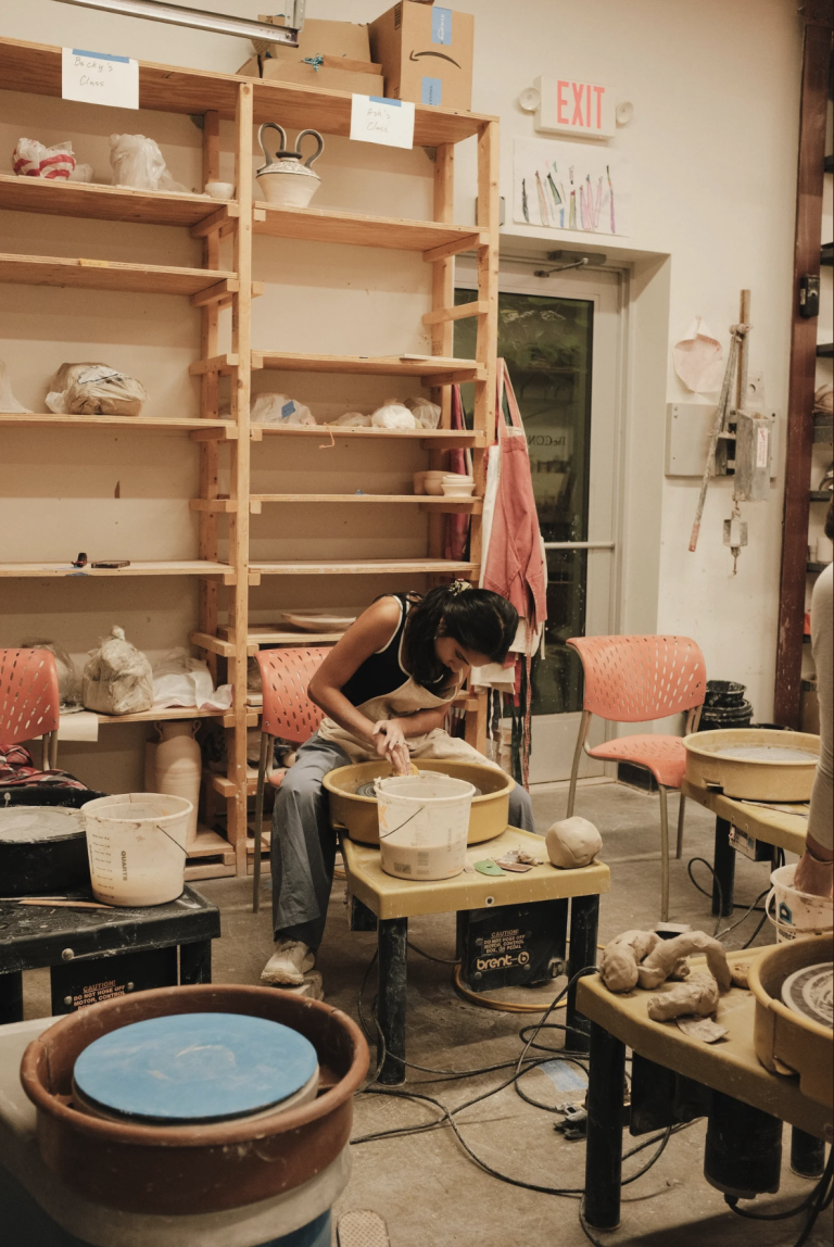 Buchanan Arts Center Is What North Nashville Built for Itself — And What the Rest of the City Should Know About