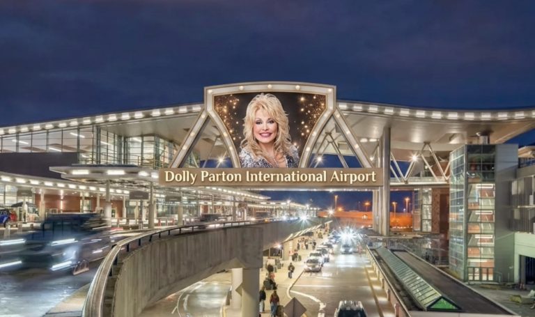 Everybody Loves Dolly: Bright Skies, Big Tributes & Bigger Energy in Nashville This Hot Weekend