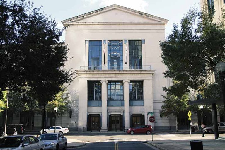 Beyond the Stacks: Why Nashville’s Public Library System is Wildly Underrated