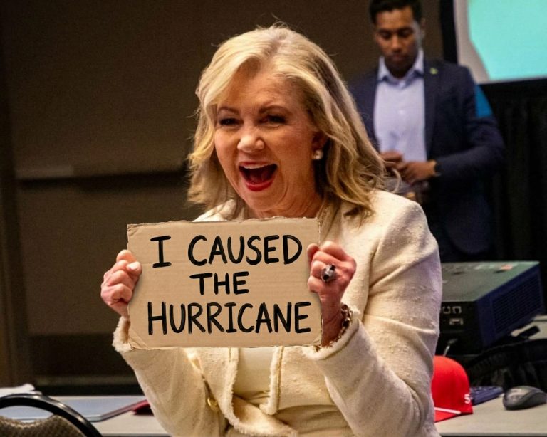 Nashville This Week: Medicinal Weed, Boring Billionaires and Maybe a Little Light Hurricane